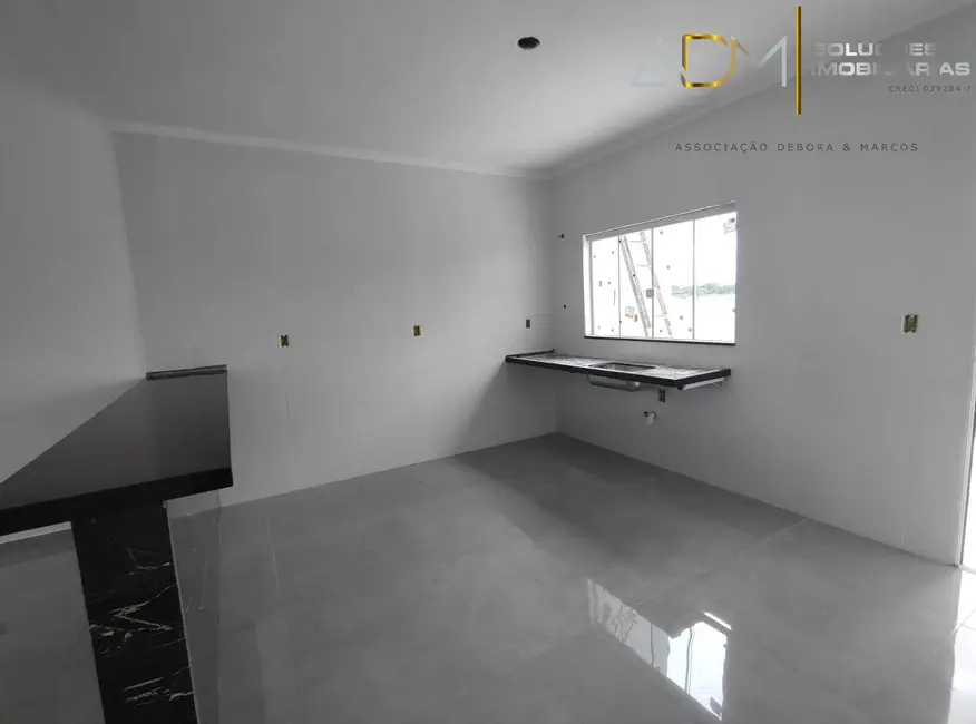 Foto 6 de Casa com 3 quartos à venda, 179m2 em Jardim Cambuí, Botucatu - SP