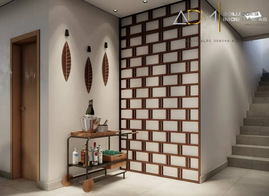 Foto 8 de Casa com 3 quartos à venda, 285m2 em Villas Paraíso, Botucatu - SP