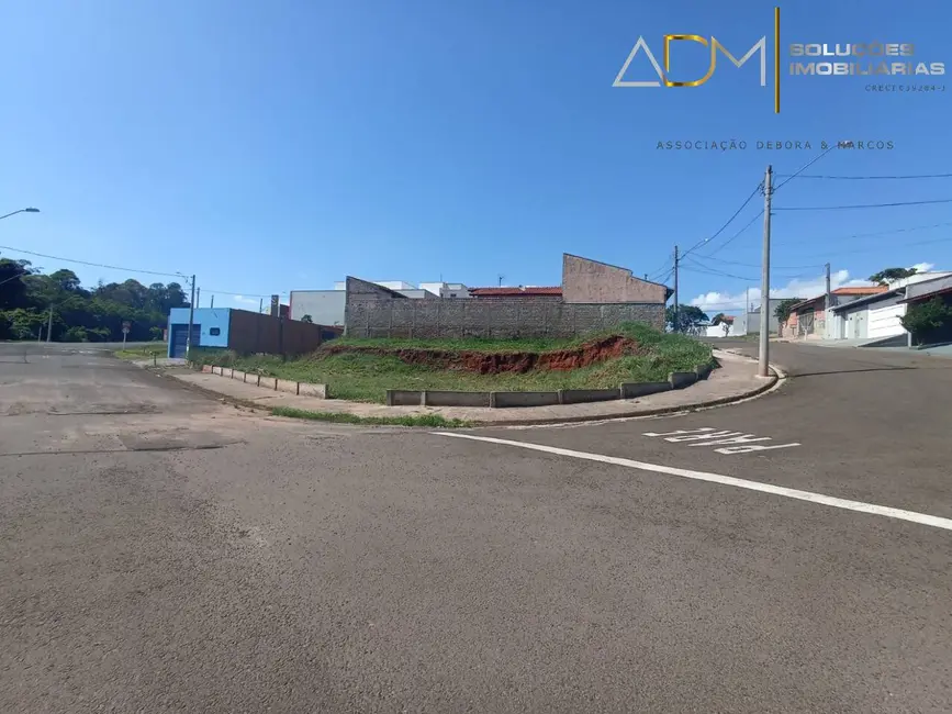 Foto 2 de Terreno / Lote à venda, 437m2 em Jardim Real Park, Botucatu - SP