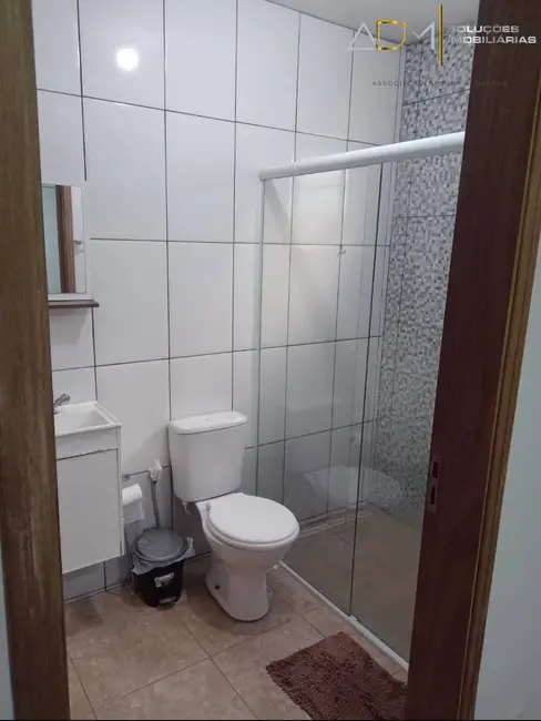 Foto 5 de Casa com 2 quartos à venda, 660m2 em Chácara Recreio Vista Alegre, Botucatu - SP