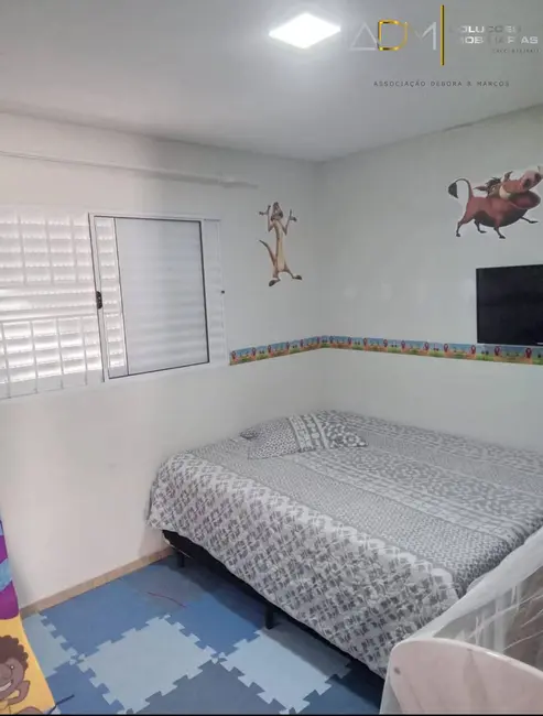 Foto 4 de Casa com 2 quartos à venda, 660m2 em Chácara Recreio Vista Alegre, Botucatu - SP