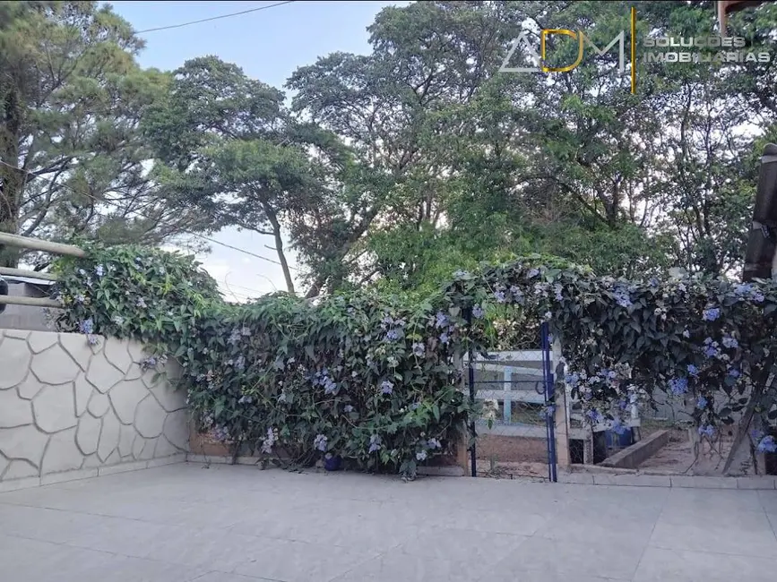 Foto 9 de Casa com 2 quartos à venda, 660m2 em Chácara Recreio Vista Alegre, Botucatu - SP