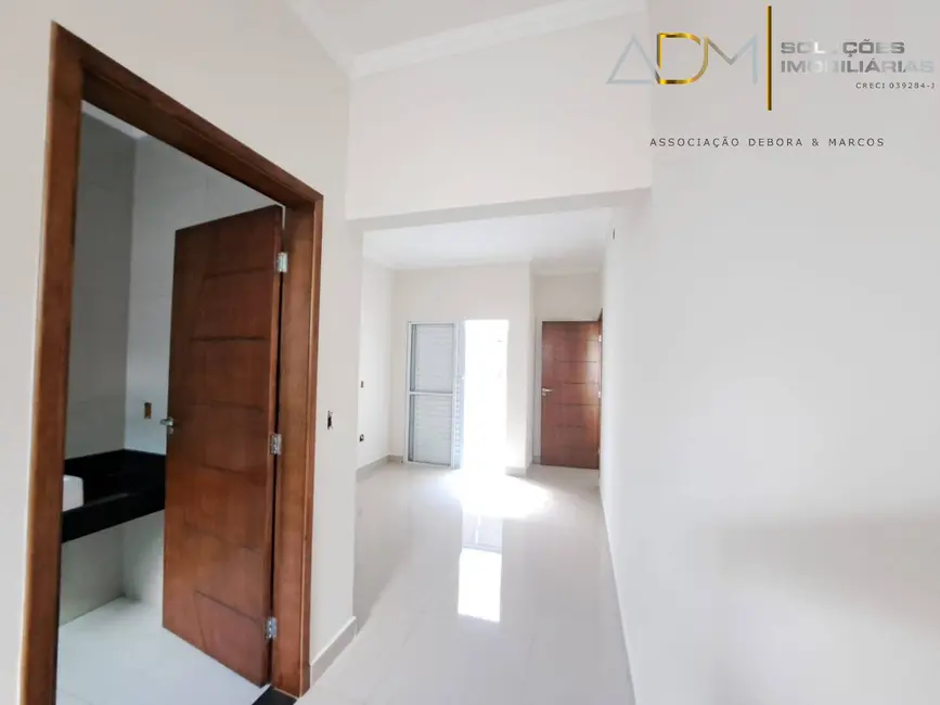 Foto 4 de Casa com 3 quartos à venda, 175m2 em Residencial Ouro Verde, Botucatu - SP