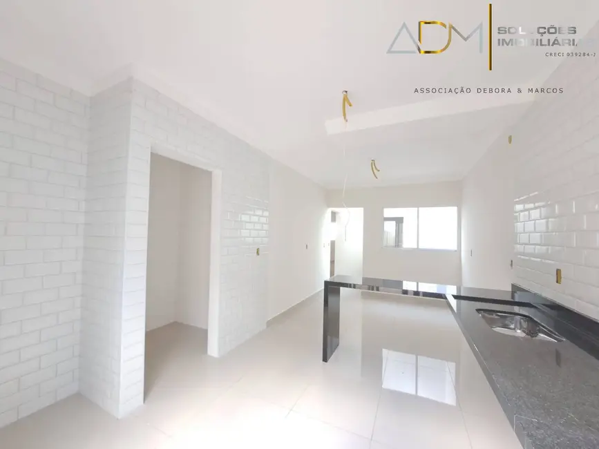 Foto 3 de Casa com 3 quartos à venda, 175m2 em Residencial Ouro Verde, Botucatu - SP