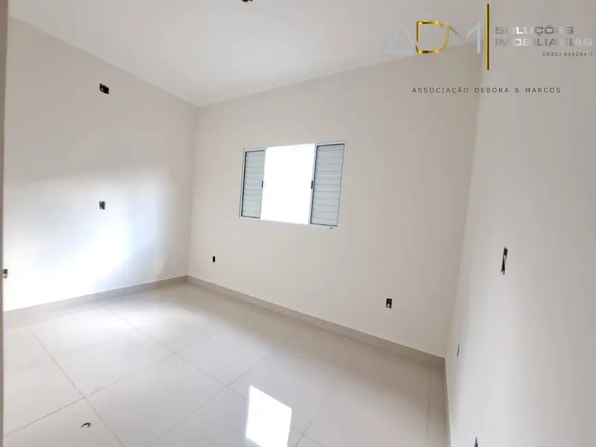 Foto 9 de Casa com 3 quartos à venda, 175m2 em Residencial Ouro Verde, Botucatu - SP