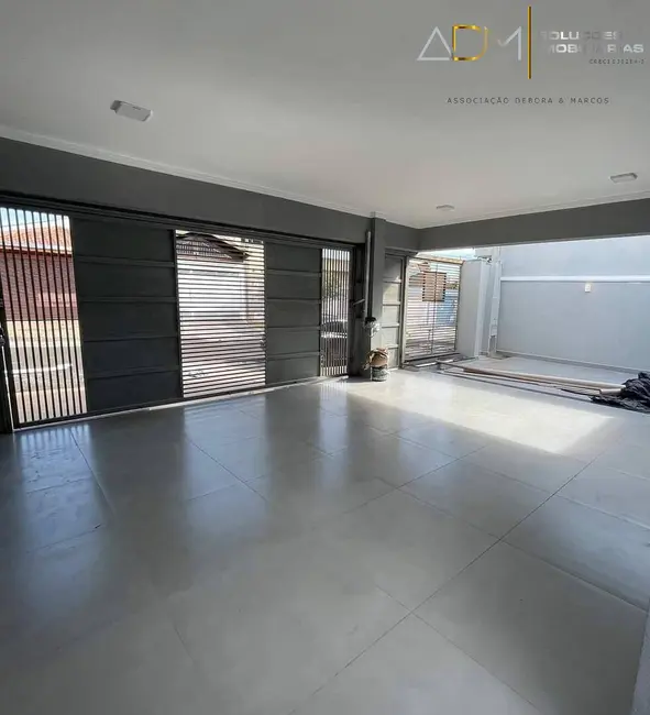 Foto 5 de Casa com 3 quartos à venda, 190m2 em Residencial Ouro Verde, Botucatu - SP