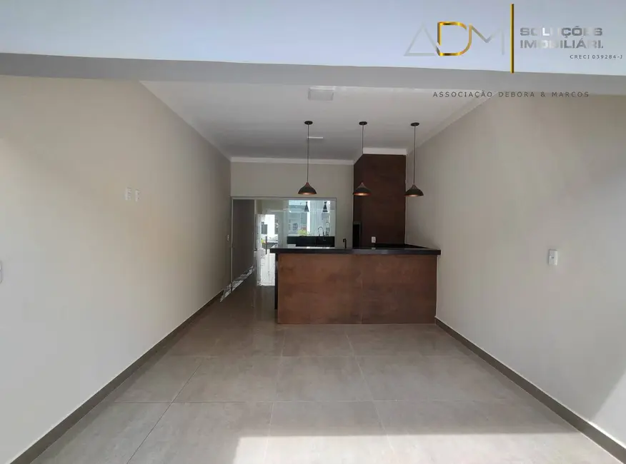 Foto 5 de Casa de Condomínio com 3 quartos à venda, 170m2 em Botucatu - SP