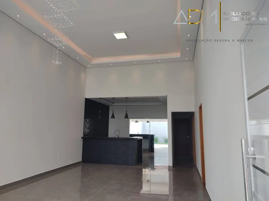 Foto 6 de Casa de Condomínio com 3 quartos à venda, 170m2 em Botucatu - SP