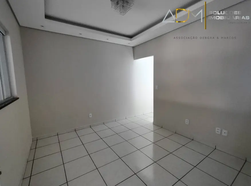 Foto 8 de Casa com 3 quartos à venda, 100m2 em Jardim Cambuí, Botucatu - SP