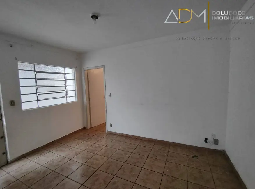 Foto 2 de Casa com 1 quarto à venda, 60m2 em Vila Maria, Botucatu - SP