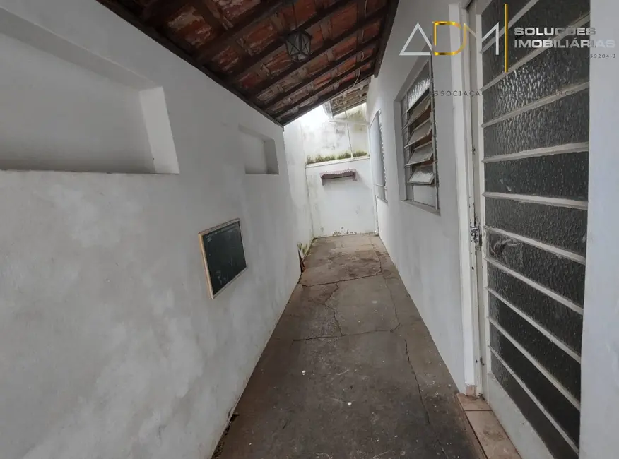 Foto 9 de Casa com 1 quarto à venda, 60m2 em Vila Maria, Botucatu - SP