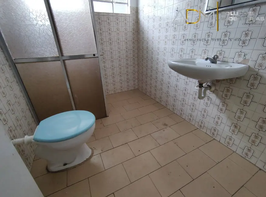 Foto 6 de Casa com 1 quarto à venda, 60m2 em Vila Maria, Botucatu - SP