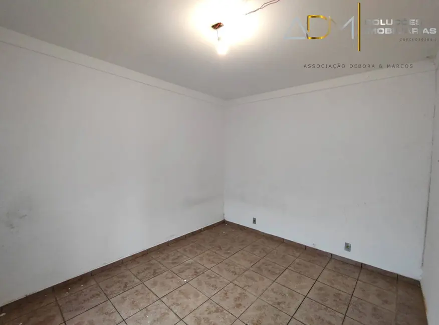 Foto 4 de Casa com 1 quarto à venda, 60m2 em Vila Maria, Botucatu - SP