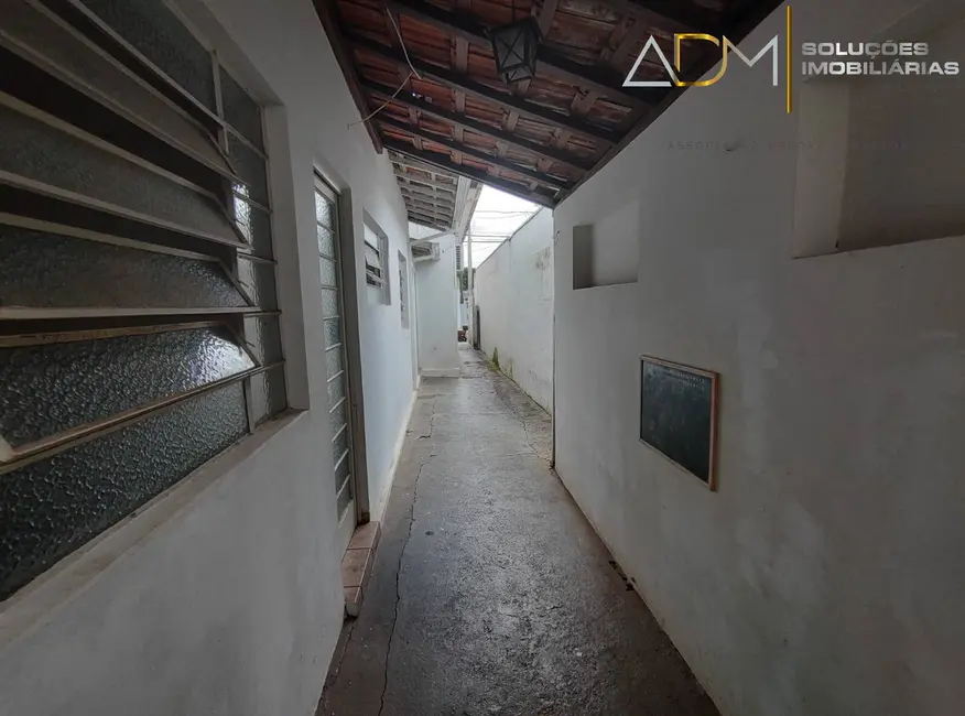 Foto 8 de Casa com 1 quarto à venda, 60m2 em Vila Maria, Botucatu - SP