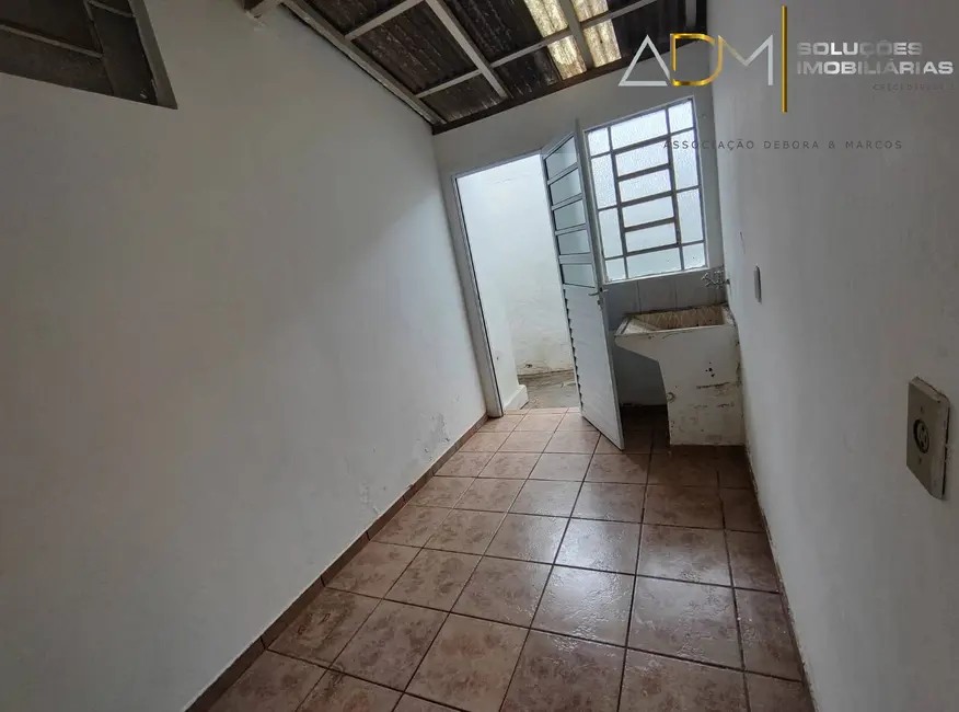 Foto 7 de Casa com 1 quarto à venda, 60m2 em Vila Maria, Botucatu - SP