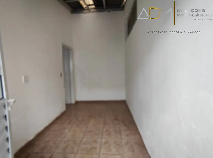 Foto 3 de Casa com 1 quarto à venda, 60m2 em Vila Maria, Botucatu - SP