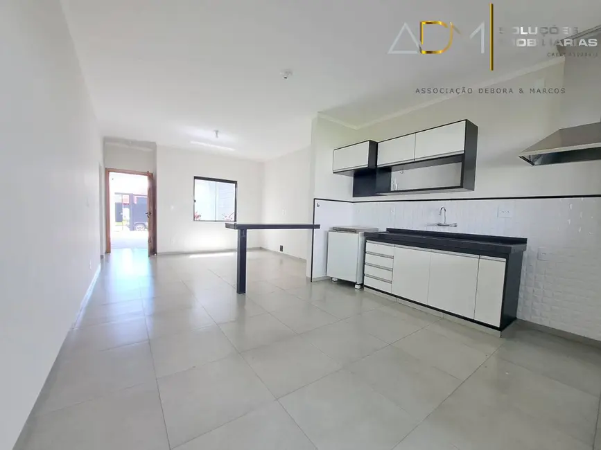 Foto 7 de Casa com 2 quartos à venda, 130m2 em Residencial Plaza Martin, Botucatu - SP