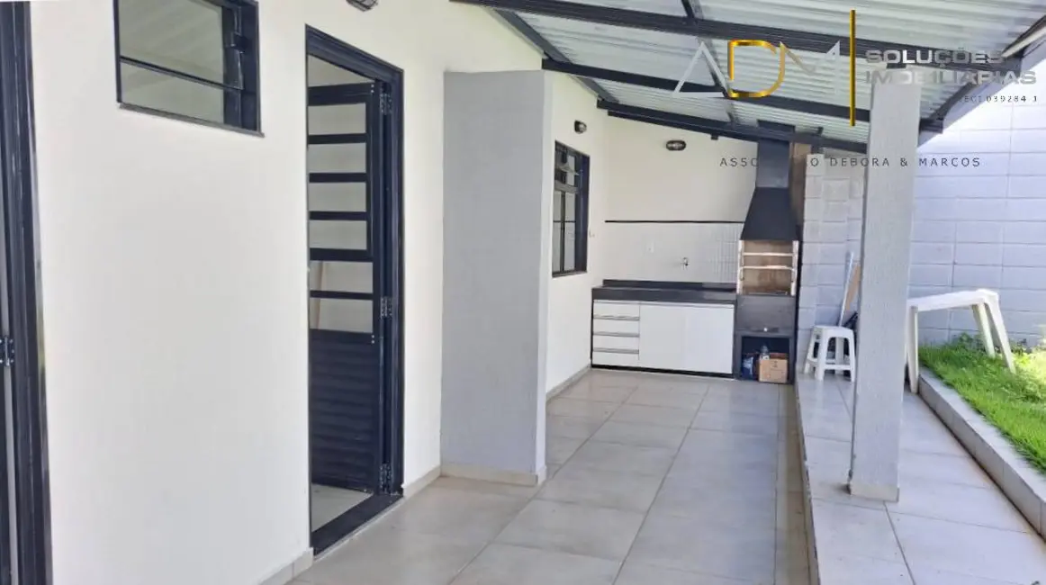 Foto 9 de Casa com 2 quartos à venda, 130m2 em Residencial Plaza Martin, Botucatu - SP