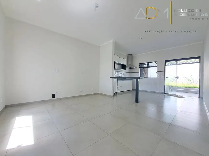 Foto 6 de Casa com 2 quartos à venda, 130m2 em Residencial Plaza Martin, Botucatu - SP