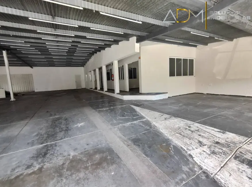 Foto 4 de Sala Comercial para alugar, 450m2 em Centro, Botucatu - SP