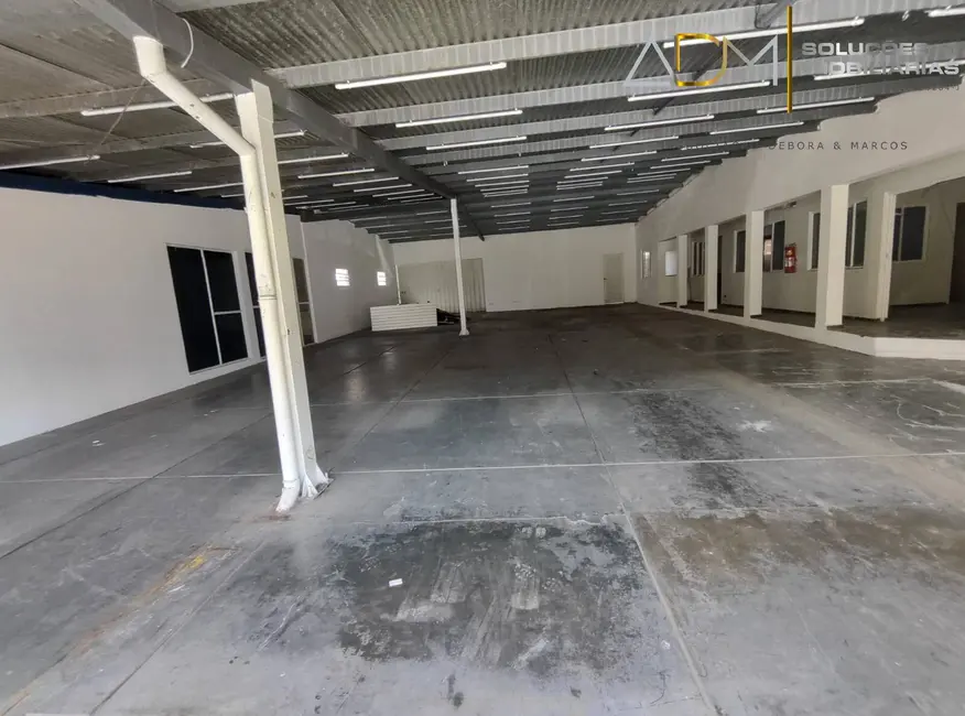Foto 7 de Sala Comercial para alugar, 450m2 em Centro, Botucatu - SP