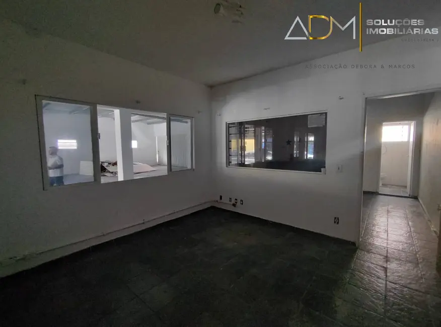 Foto 3 de Sala Comercial para alugar, 450m2 em Centro, Botucatu - SP