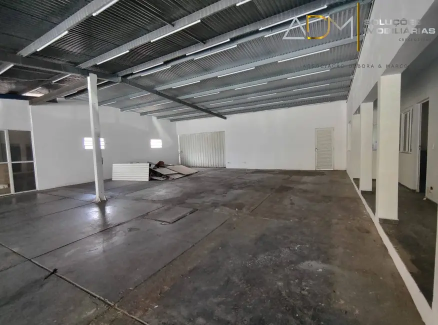 Foto 9 de Sala Comercial para alugar, 450m2 em Centro, Botucatu - SP