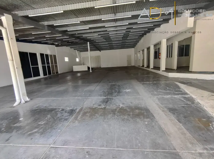 Foto 5 de Sala Comercial para alugar, 450m2 em Centro, Botucatu - SP