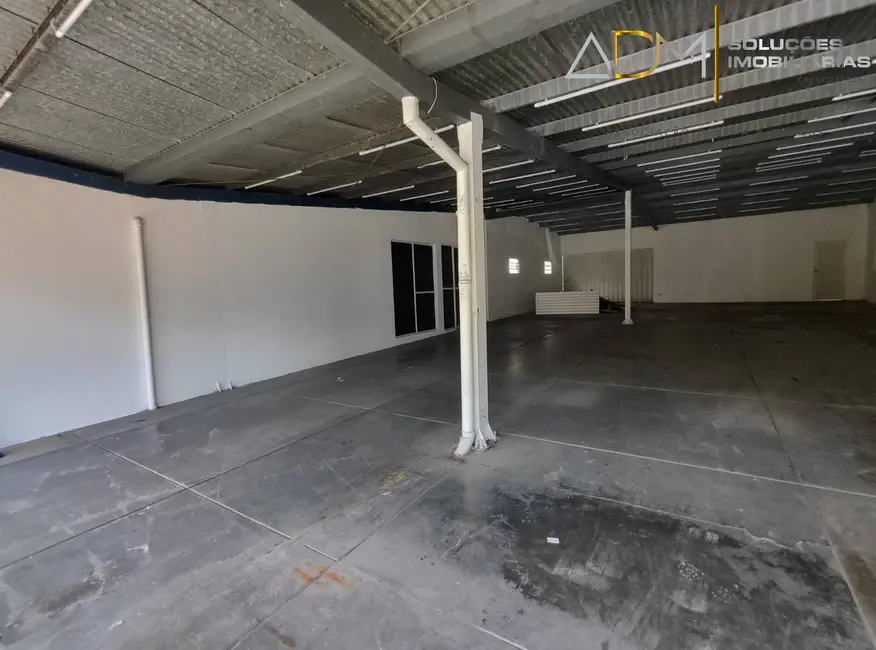 Foto 6 de Sala Comercial para alugar, 450m2 em Centro, Botucatu - SP