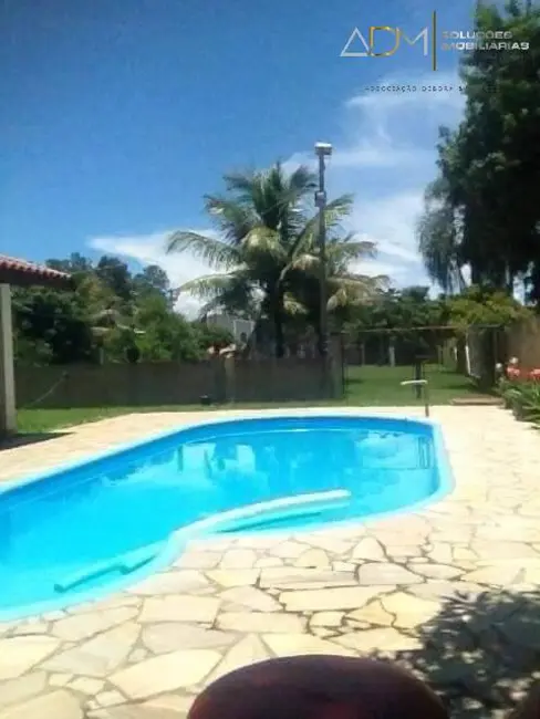 Foto 3 de Chácara com 3 quartos à venda, 182m2 em Botucatu - SP