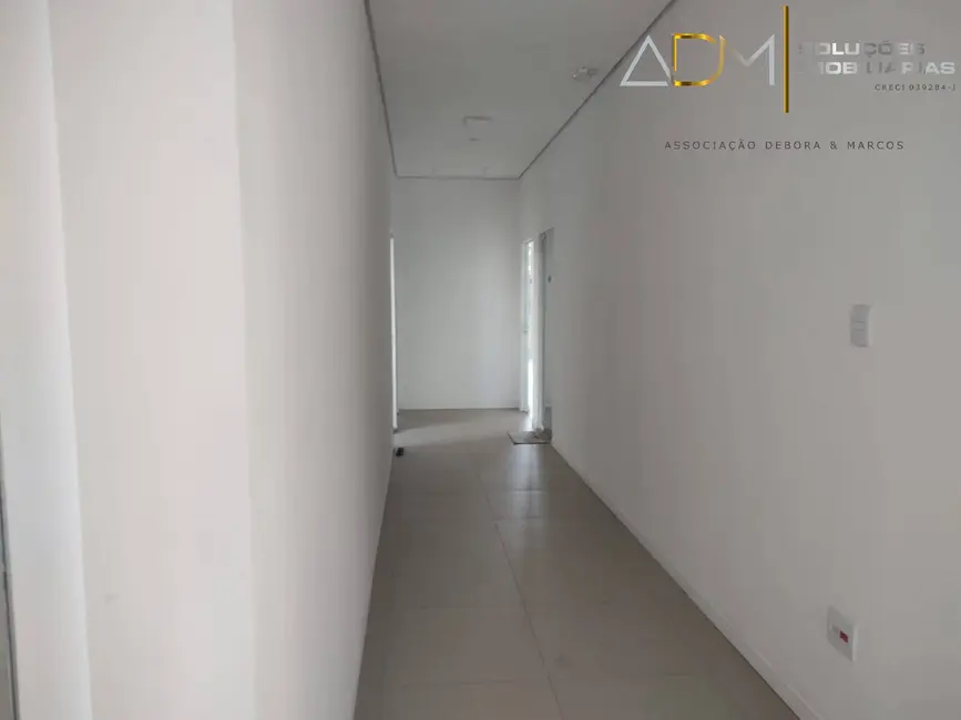 Foto 5 de Sala Comercial para alugar, 131m2 em Jardim Aeroporto, Botucatu - SP