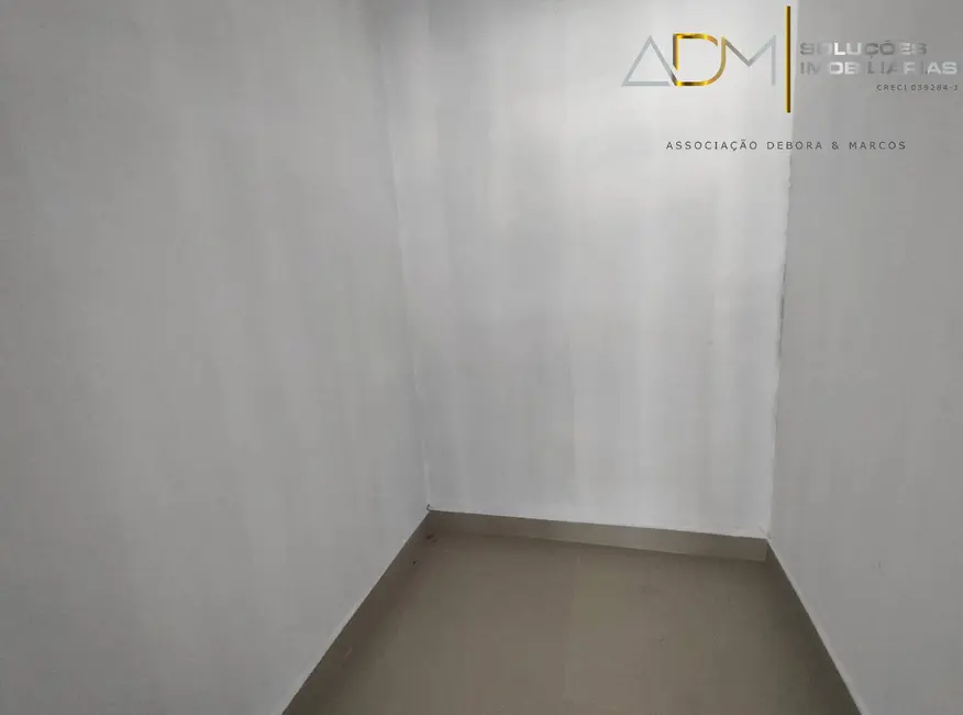 Foto 7 de Sala Comercial para alugar, 131m2 em Jardim Aeroporto, Botucatu - SP