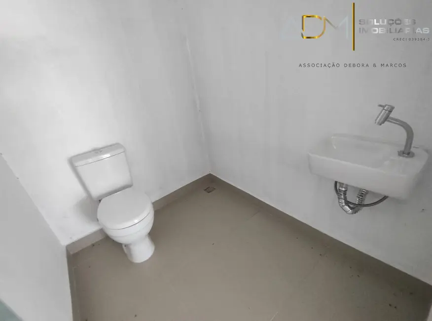 Foto 6 de Sala Comercial para alugar, 131m2 em Jardim Aeroporto, Botucatu - SP