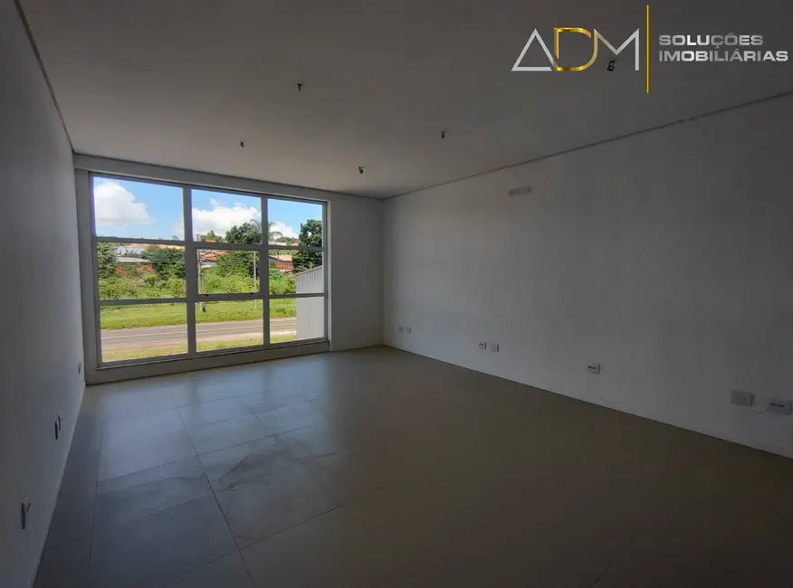 Foto 6 de Sala Comercial para alugar, 34m2 em Jardim Aeroporto, Botucatu - SP