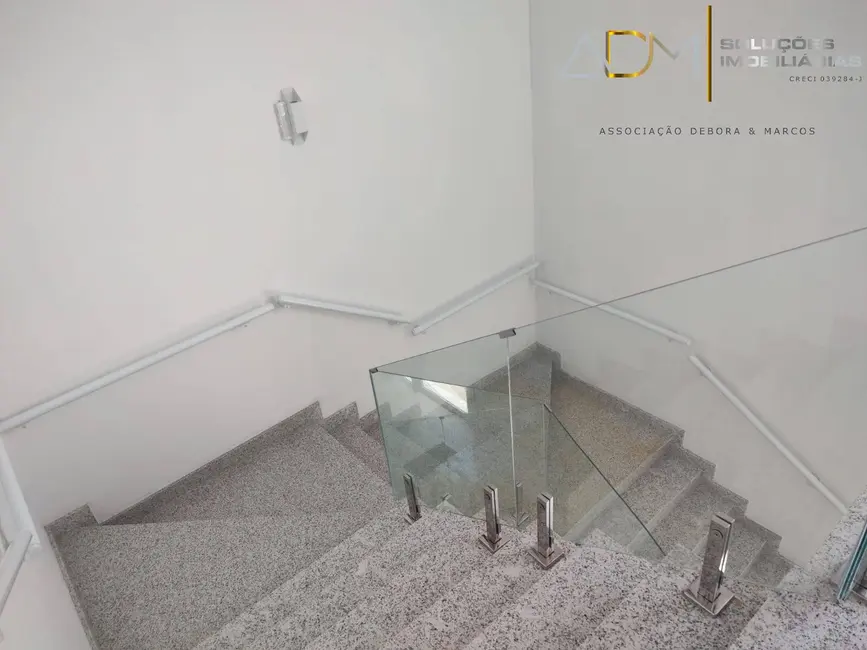 Foto 3 de Sala Comercial para alugar, 34m2 em Jardim Aeroporto, Botucatu - SP