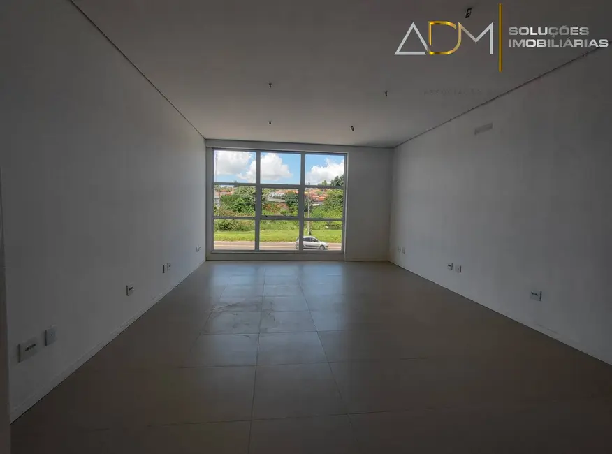 Foto 1 de Sala Comercial para alugar, 34m2 em Jardim Aeroporto, Botucatu - SP