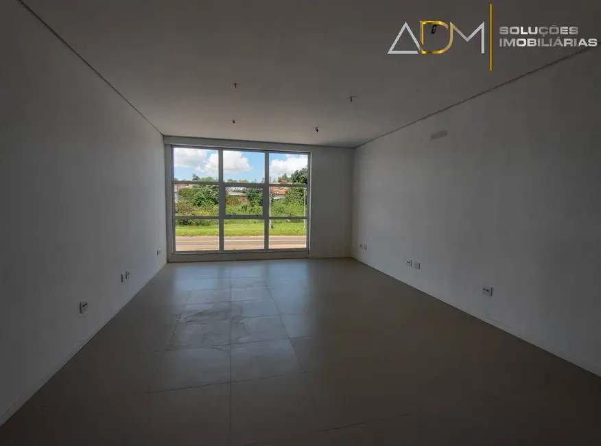 Foto 4 de Sala Comercial para alugar, 34m2 em Jardim Aeroporto, Botucatu - SP