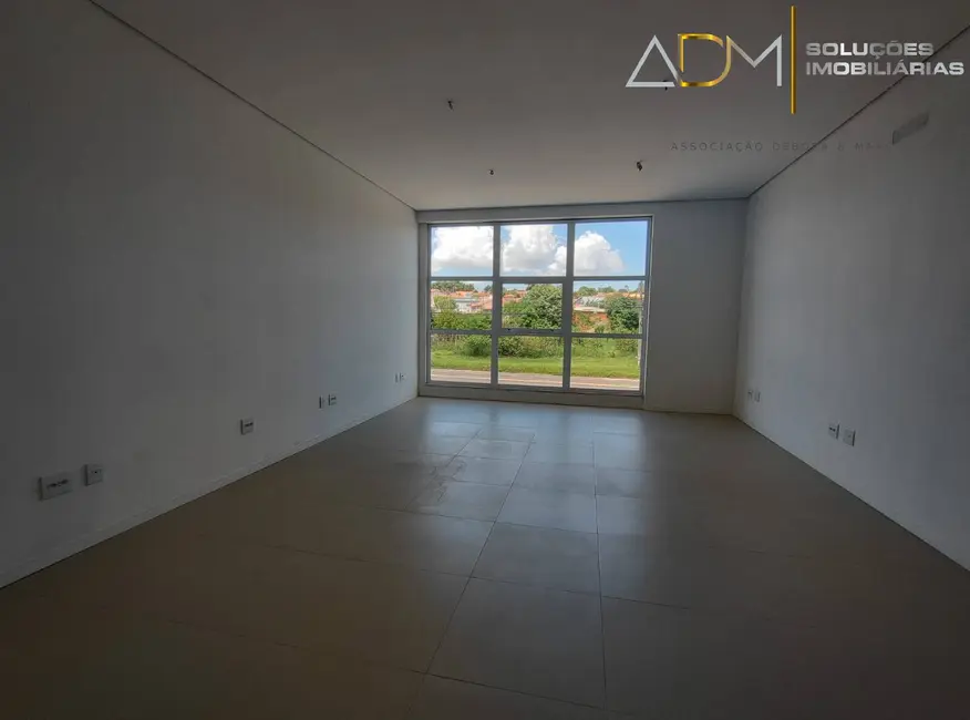 Foto 5 de Sala Comercial para alugar, 34m2 em Jardim Aeroporto, Botucatu - SP
