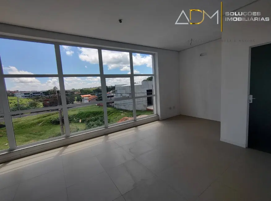 Foto 6 de Sala Comercial para alugar, 37m2 em Jardim Aeroporto, Botucatu - SP