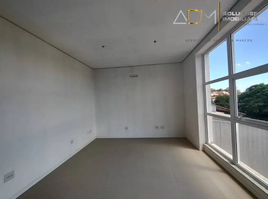 Foto 2 de Sala Comercial para alugar, 37m2 em Jardim Aeroporto, Botucatu - SP