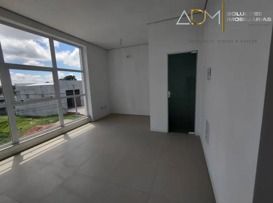 Foto 3 de Sala Comercial para alugar, 37m2 em Jardim Aeroporto, Botucatu - SP