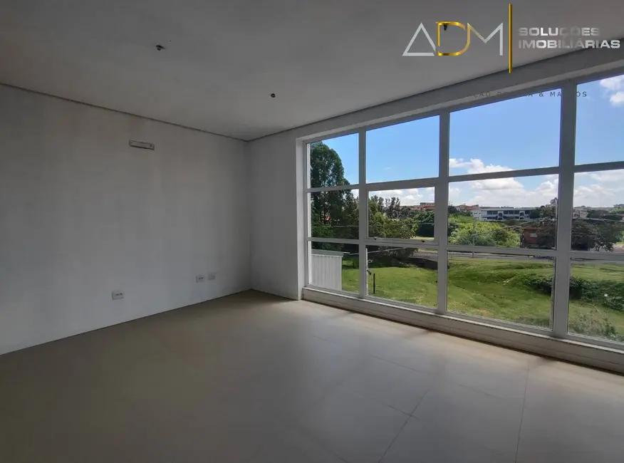 Foto 4 de Sala Comercial para alugar, 37m2 em Jardim Aeroporto, Botucatu - SP