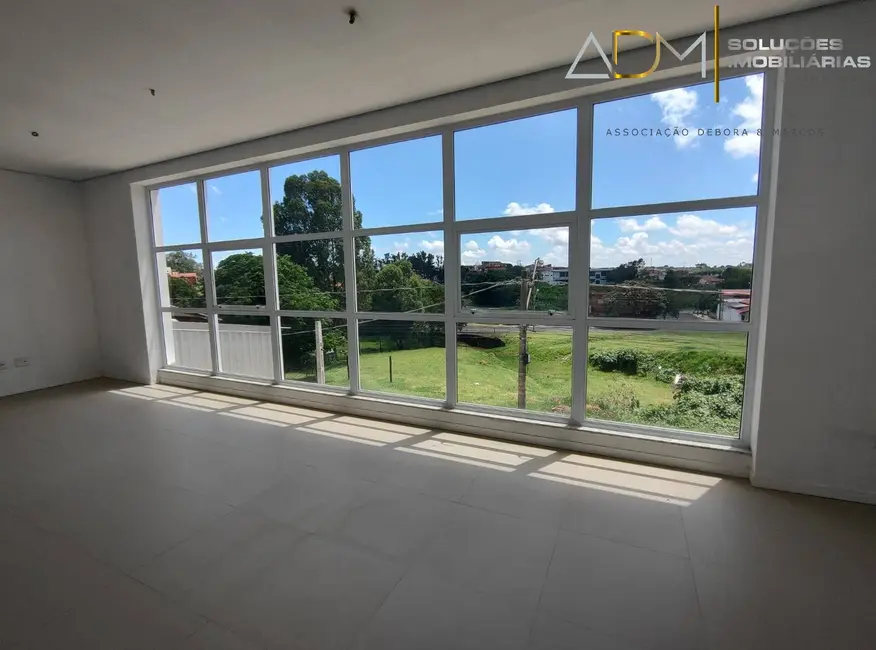 Foto 8 de Sala Comercial para alugar, 37m2 em Jardim Aeroporto, Botucatu - SP