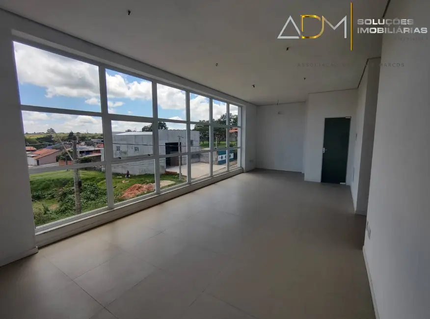 Foto 7 de Sala Comercial para alugar, 37m2 em Jardim Aeroporto, Botucatu - SP