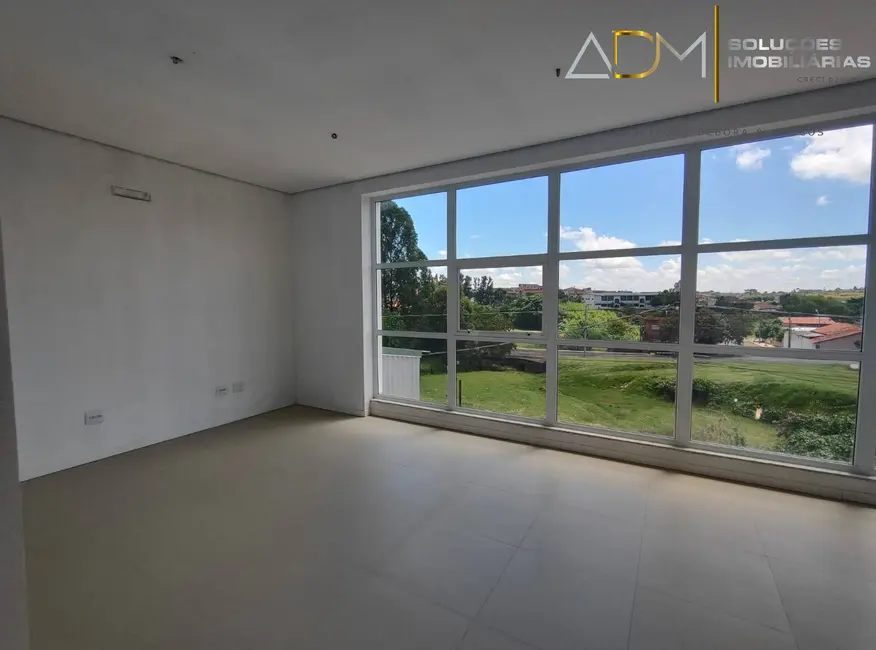 Foto 5 de Sala Comercial para alugar, 37m2 em Jardim Aeroporto, Botucatu - SP