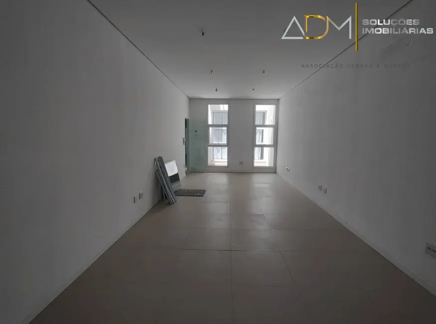 Foto 2 de Sala Comercial para alugar, 37m2 em Jardim Aeroporto, Botucatu - SP