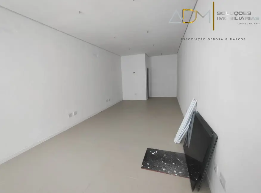 Foto 4 de Sala Comercial para alugar, 37m2 em Jardim Aeroporto, Botucatu - SP