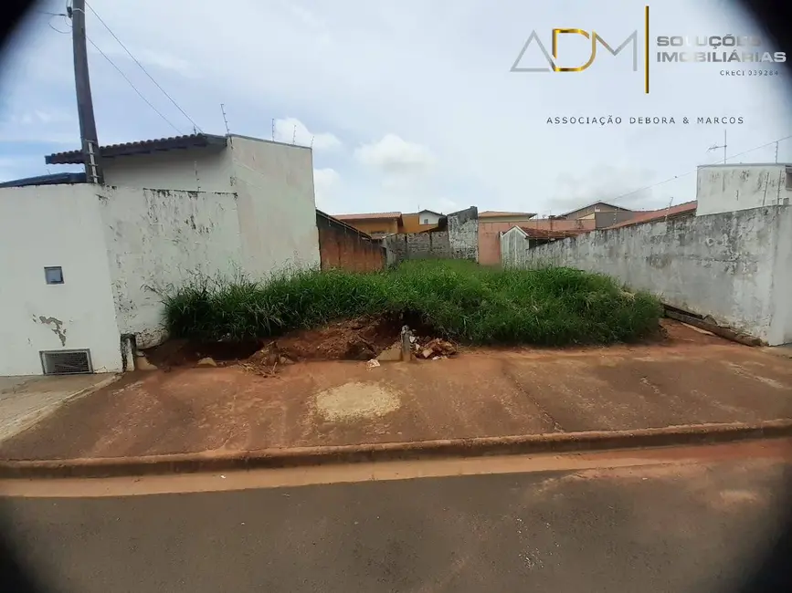 Foto 1 de Terreno / Lote à venda, 250m2 em Vila Nova Botucatu, Botucatu - SP