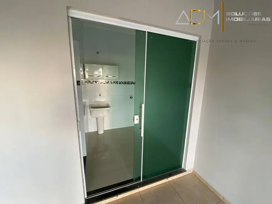 Foto 4 de Casa com 2 quartos à venda, 80m2 em Botucatu - SP