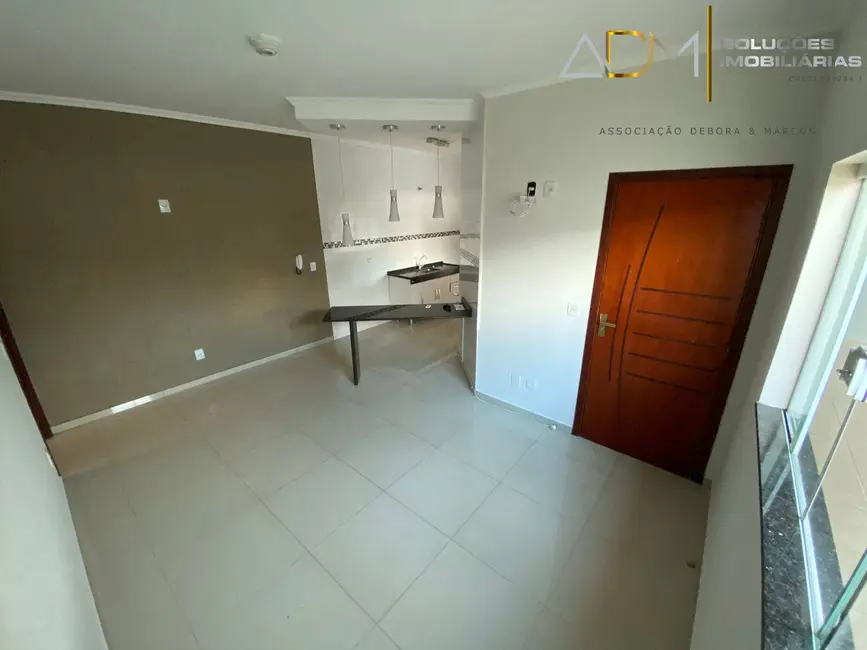 Foto 3 de Casa com 2 quartos à venda, 80m2 em Botucatu - SP